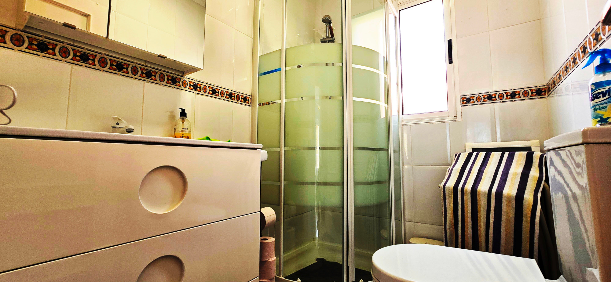 Te koop aangeboden onroerend goed - Rijtjeshuis te koop - Torrevieja - El Chaparral