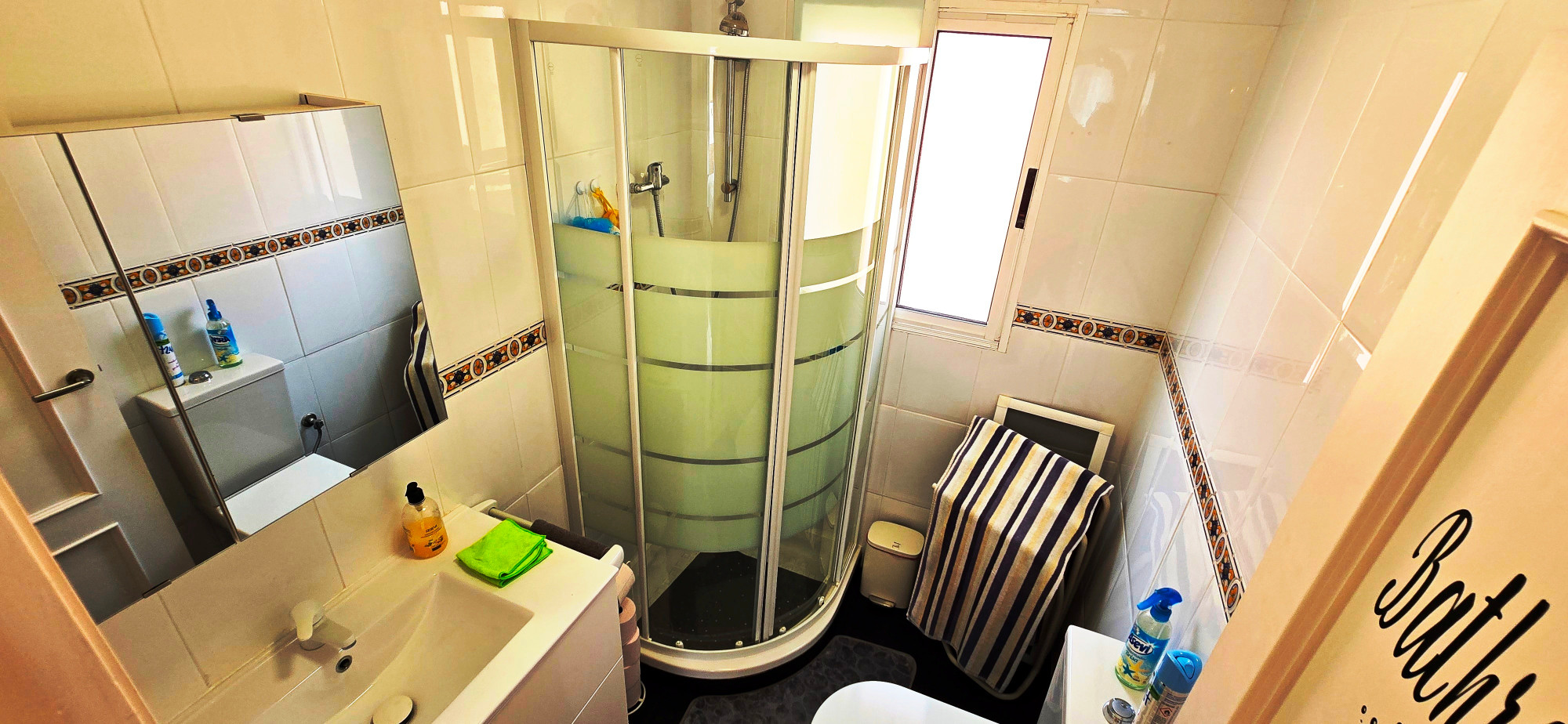 Te koop aangeboden onroerend goed - Rijtjeshuis te koop - Torrevieja - El Chaparral