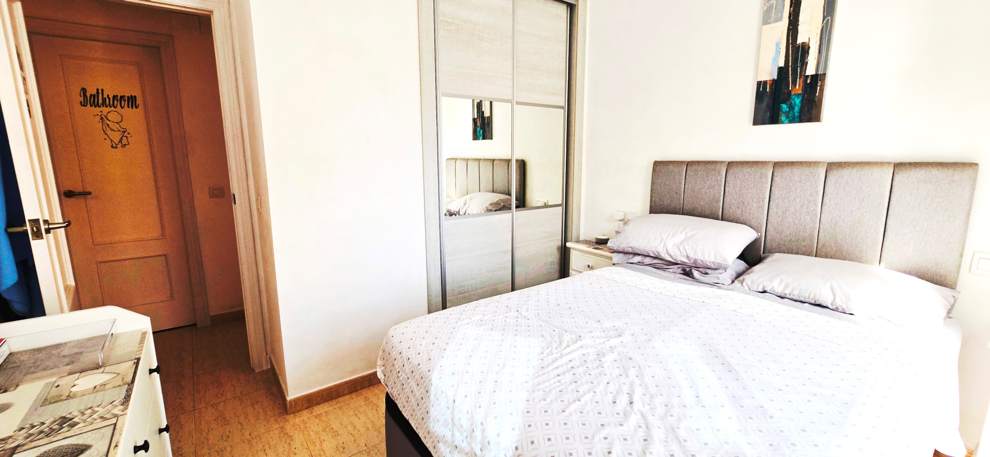 Te koop aangeboden onroerend goed - Rijtjeshuis te koop - Torrevieja - El Chaparral