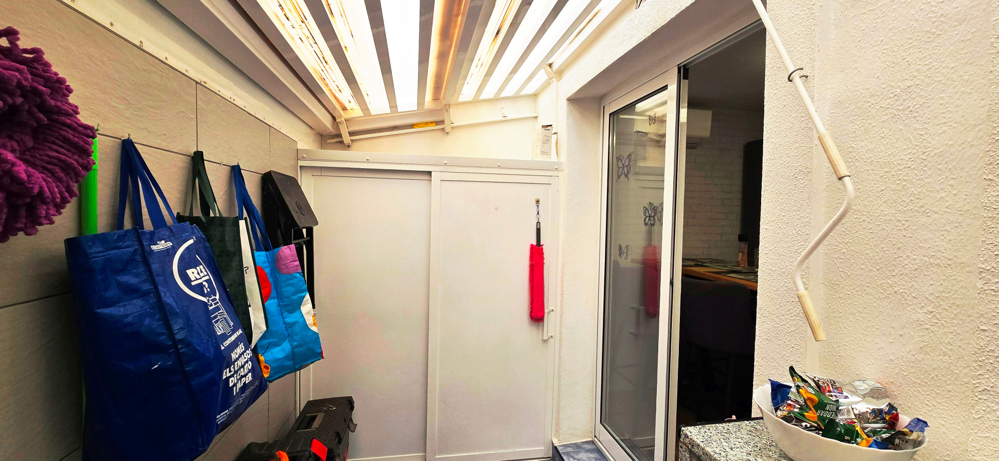 Te koop aangeboden onroerend goed - Rijtjeshuis te koop - Torrevieja - El Chaparral