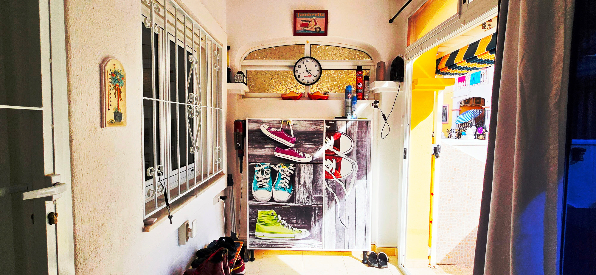 Te koop aangeboden onroerend goed - Rijtjeshuis te koop - Torrevieja - El Chaparral