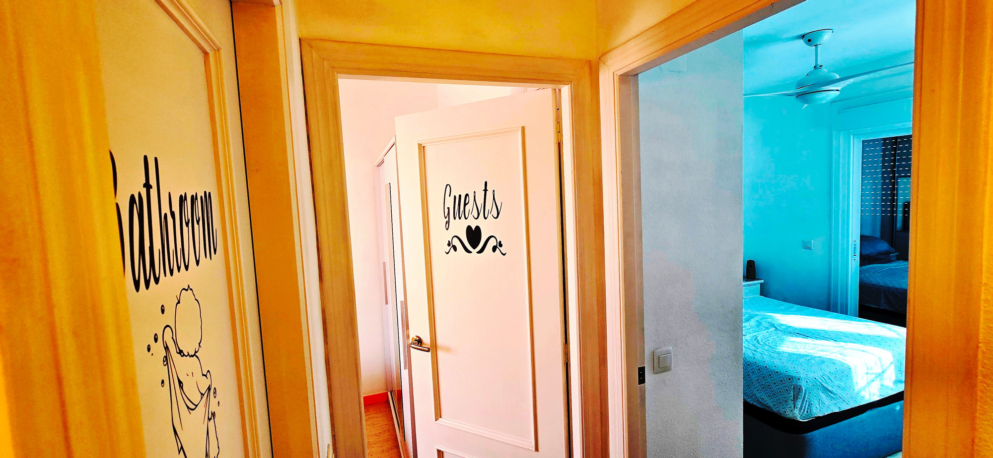 Te koop aangeboden onroerend goed - Rijtjeshuis te koop - Torrevieja - El Chaparral