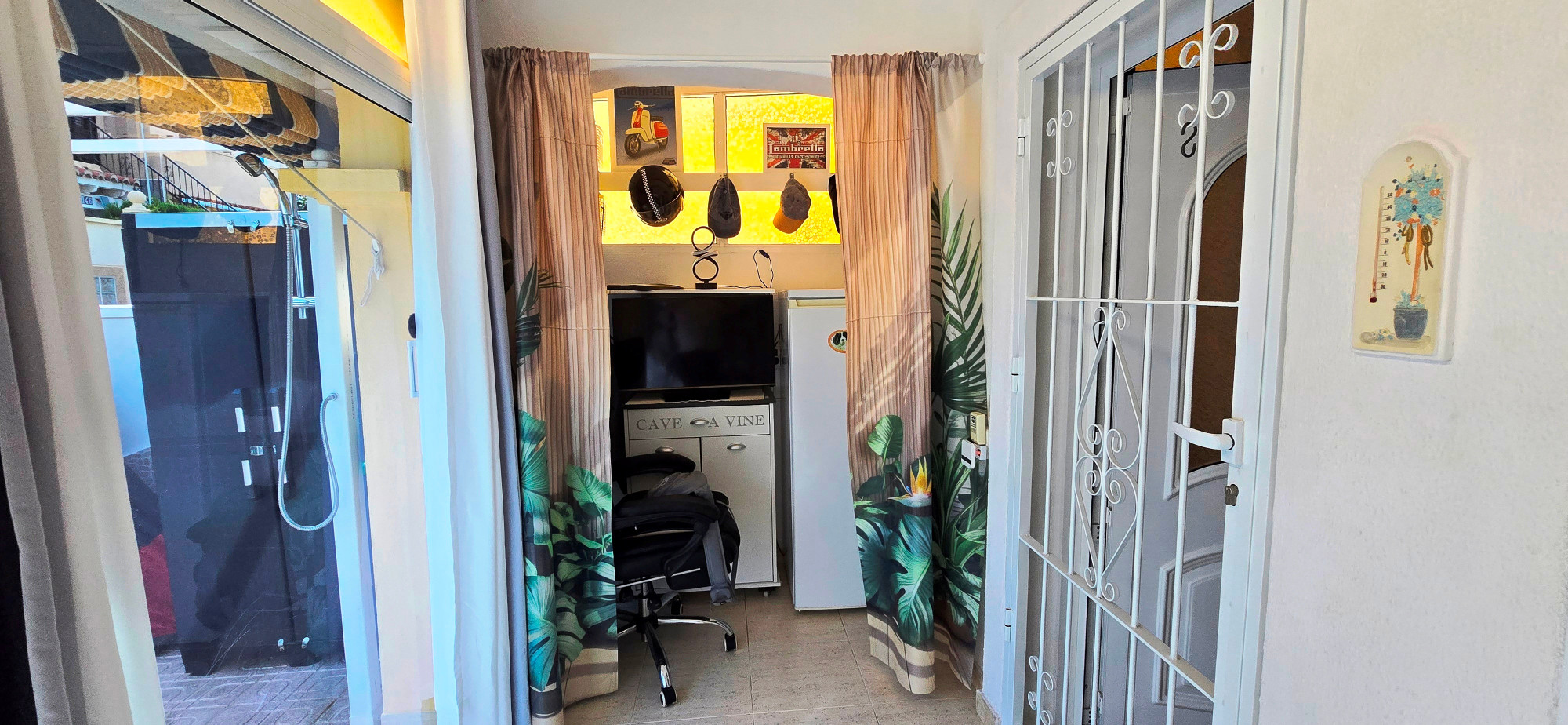 Te koop aangeboden onroerend goed - Rijtjeshuis te koop - Torrevieja - El Chaparral