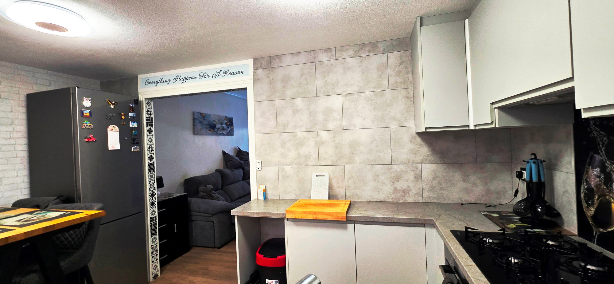 Te koop aangeboden onroerend goed - Rijtjeshuis te koop - Torrevieja - El Chaparral