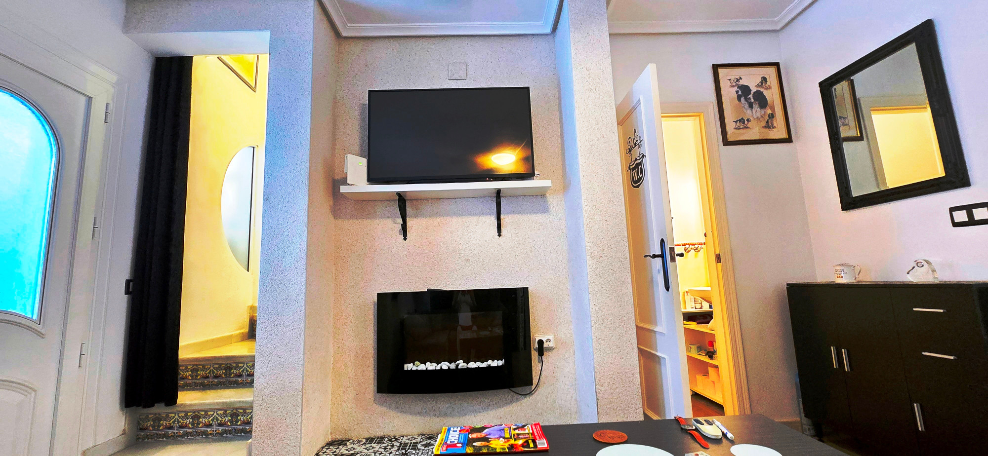 Te koop aangeboden onroerend goed - Rijtjeshuis te koop - Torrevieja - El Chaparral