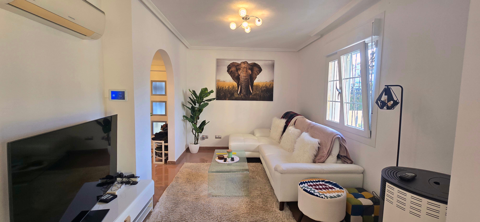 Property for sale - Villa for sale - Orihuela Costa - Los Dolses