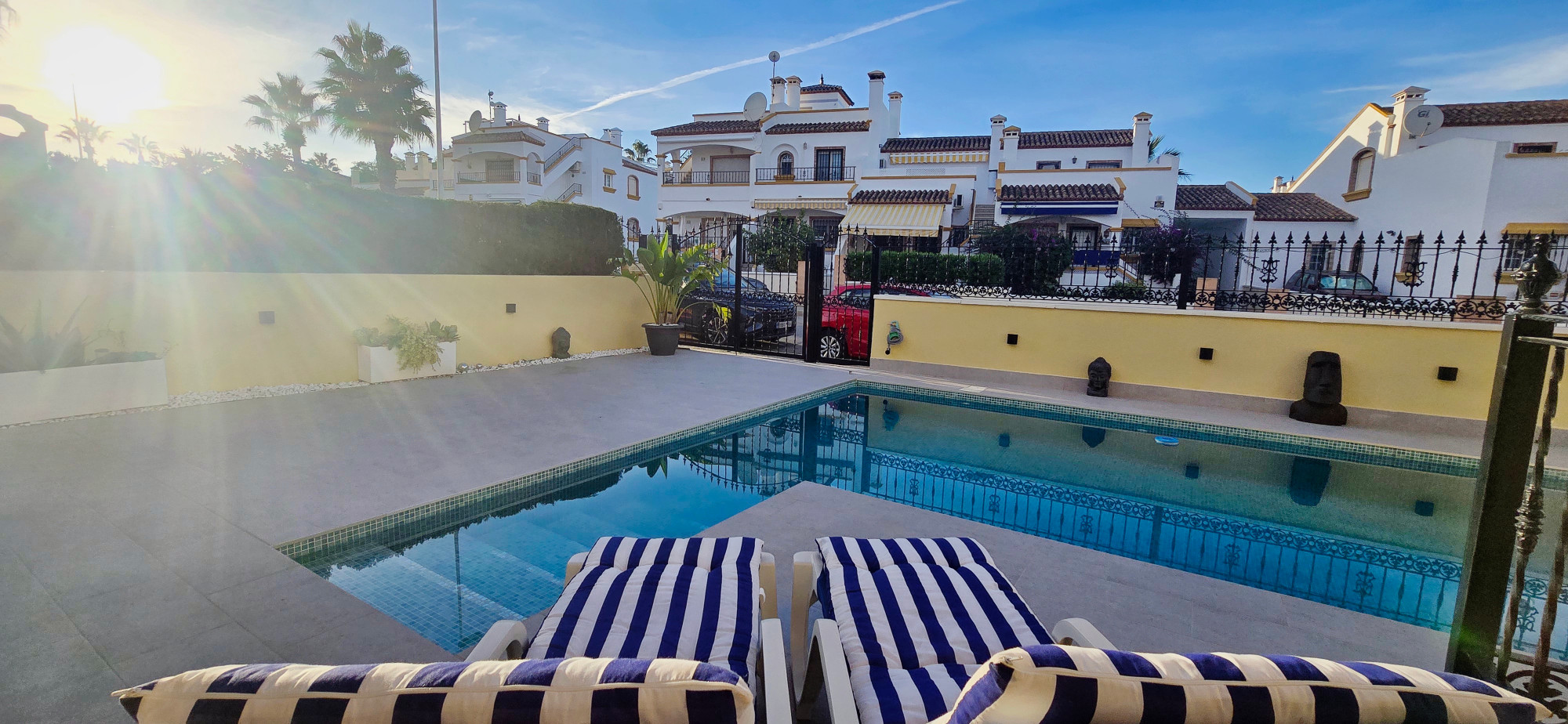 Property for sale - Villa for sale - Orihuela Costa - Los Dolses