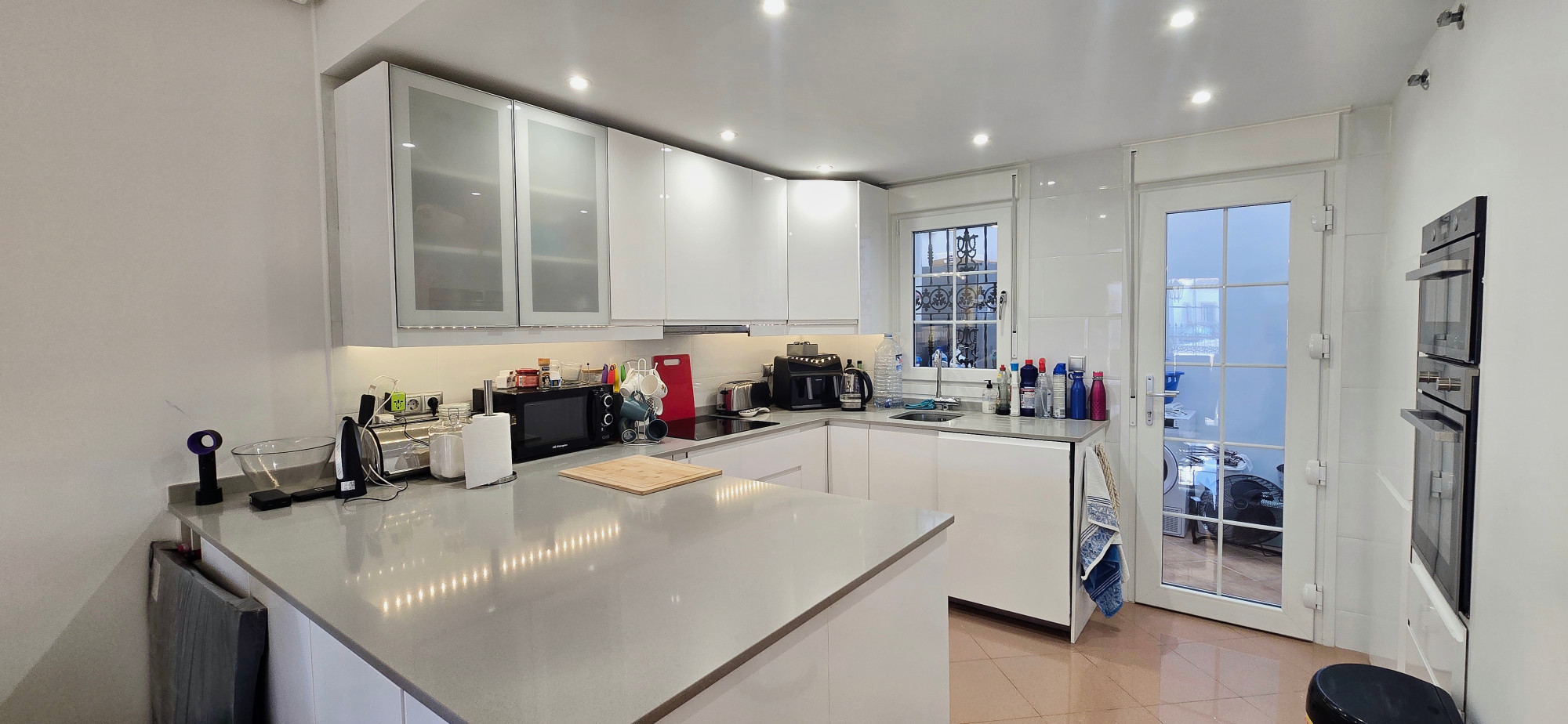 Property for sale - Villa for sale - Orihuela Costa - Los Dolses