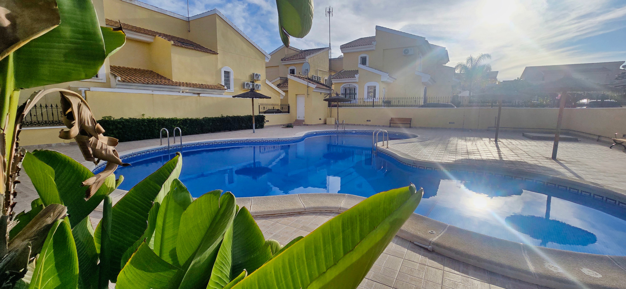 Property for sale - Villa for sale - Orihuela Costa - Los Dolses
