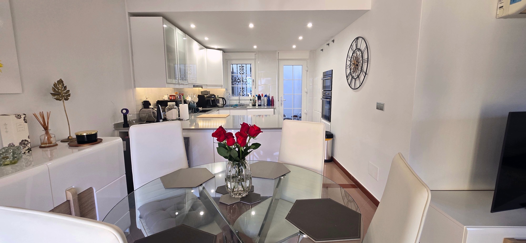 Property for sale - Villa for sale - Orihuela Costa - Los Dolses