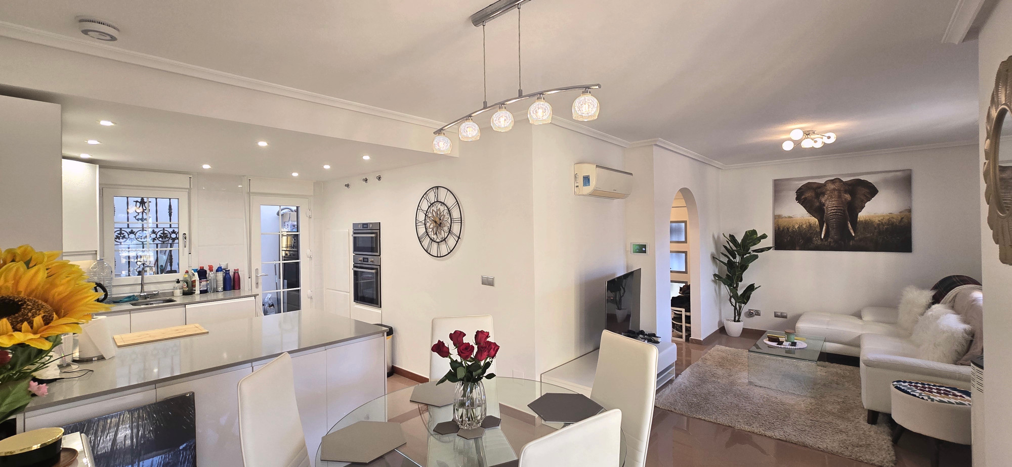 Property for sale - Villa for sale - Orihuela Costa - Los Dolses