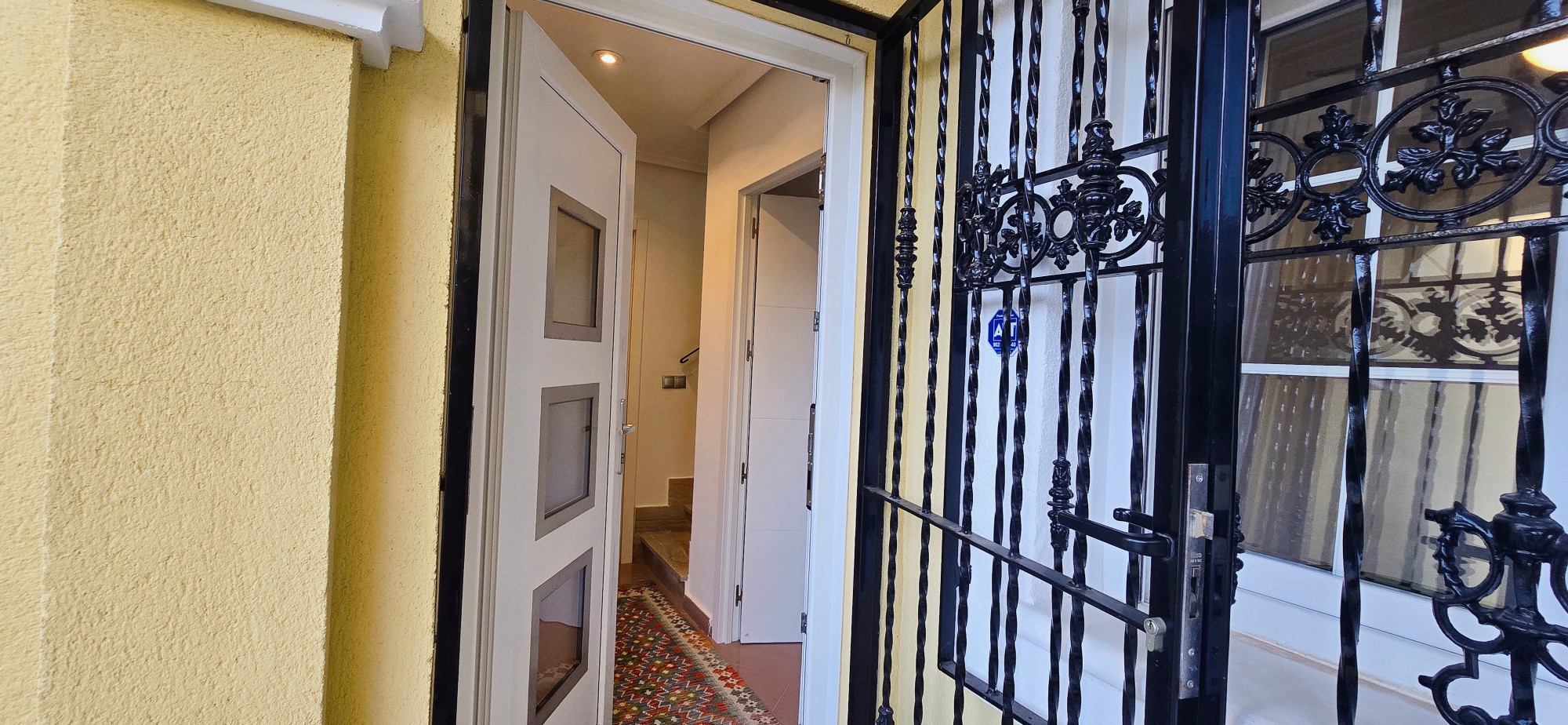 Property for sale - Villa for sale - Orihuela Costa - Los Dolses