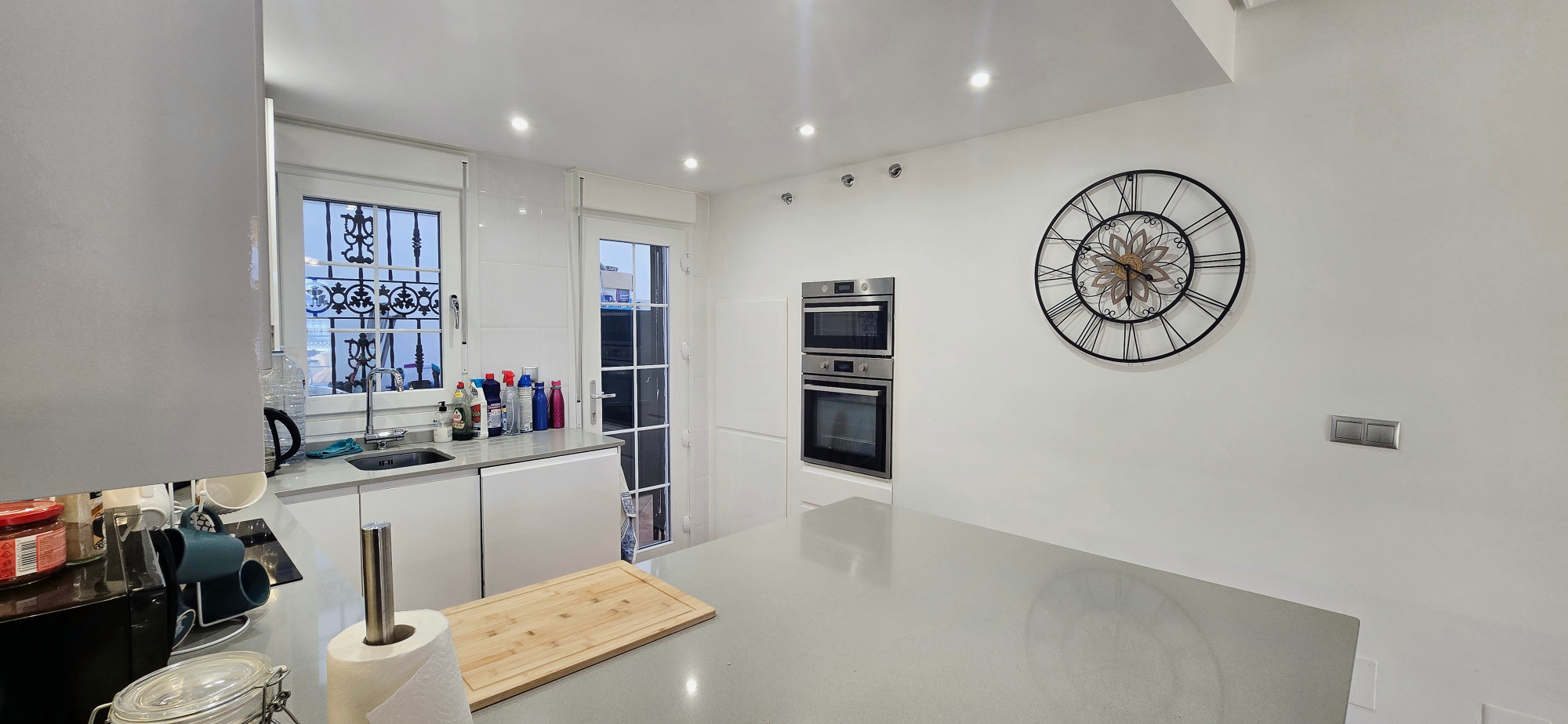 Property for sale - Villa for sale - Orihuela Costa - Los Dolses