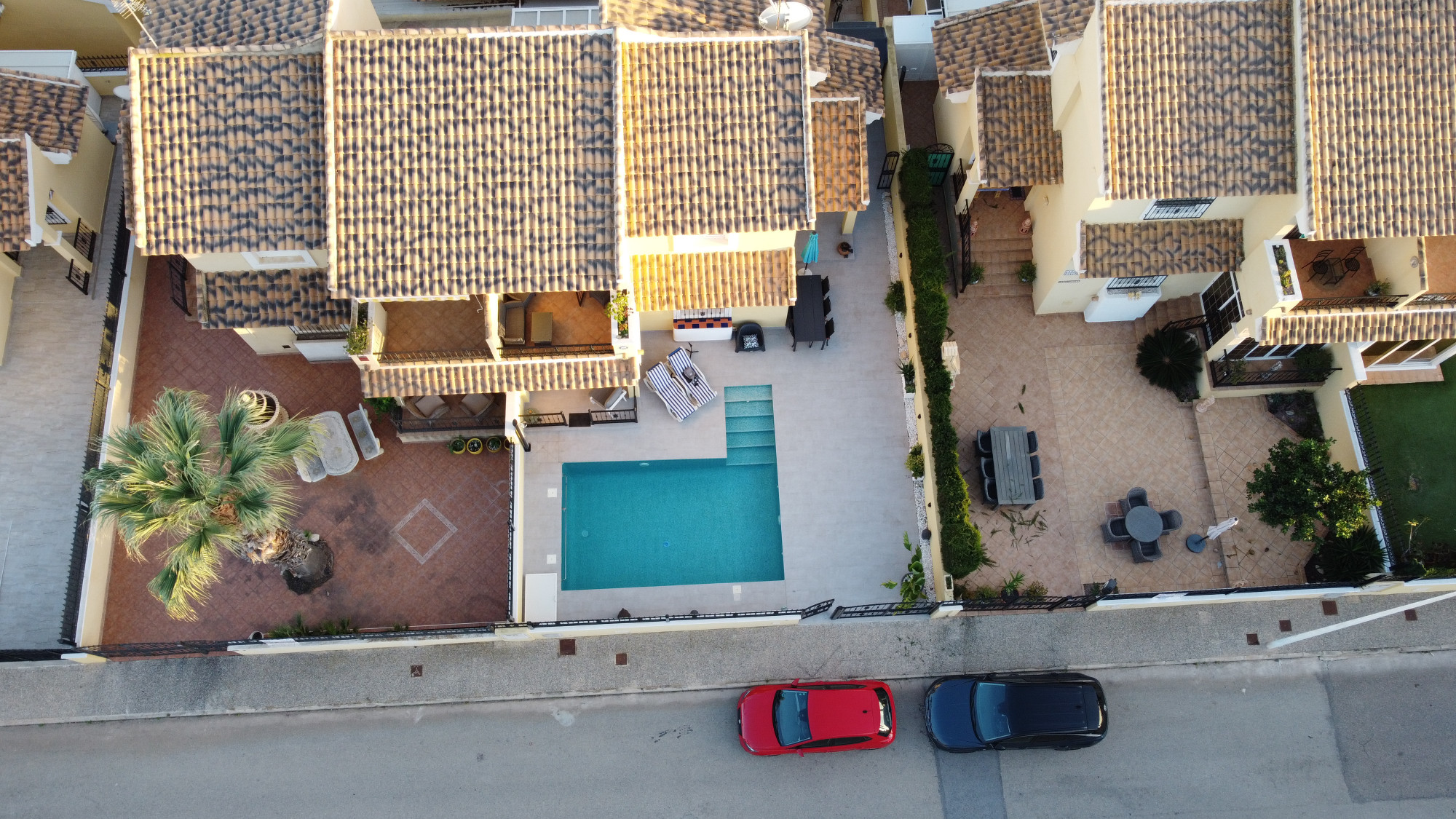 Property for sale - Villa for sale - Orihuela Costa - Los Dolses