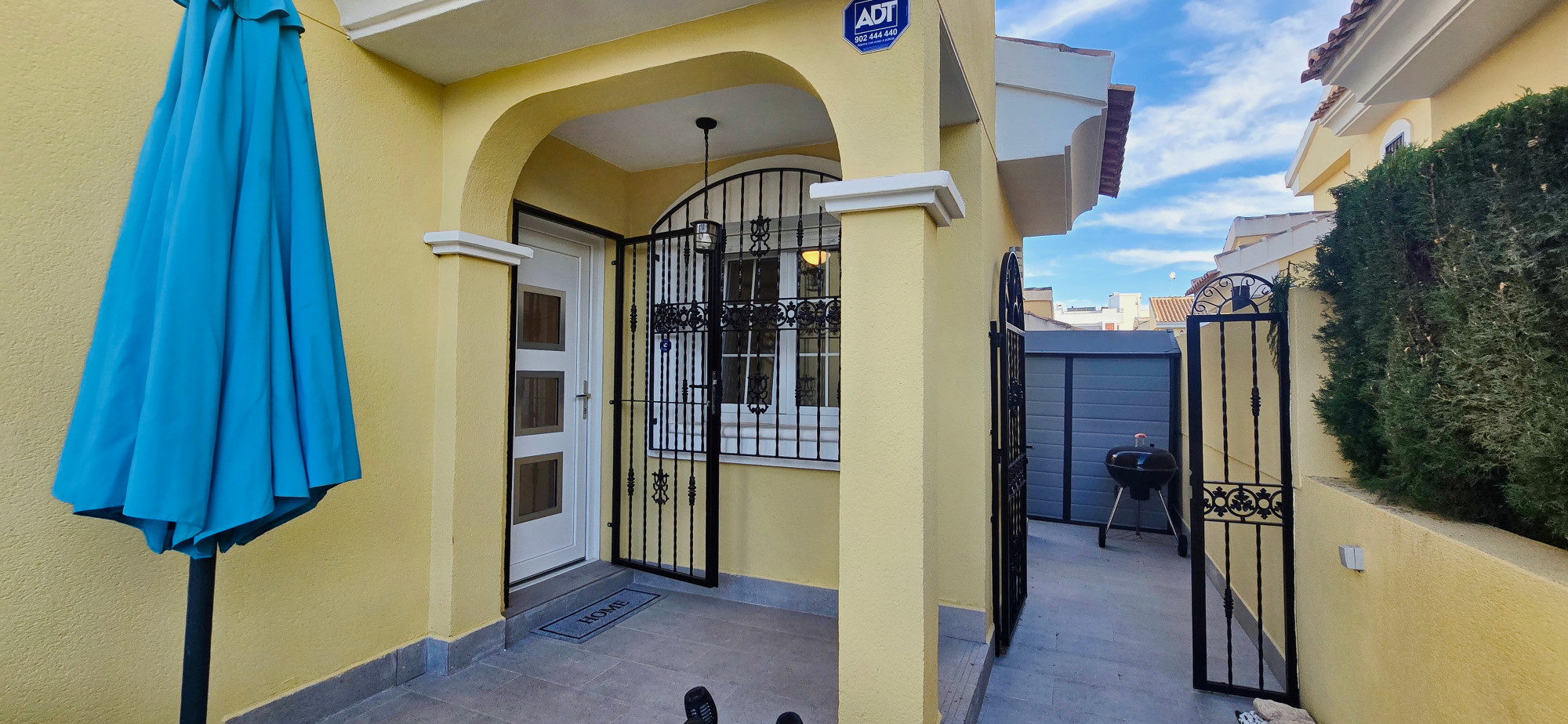 Property for sale - Villa for sale - Orihuela Costa - Los Dolses