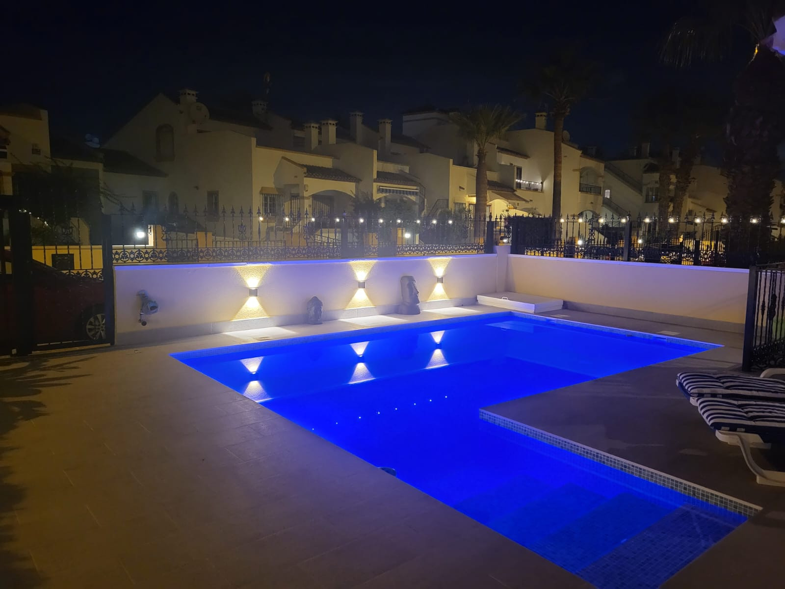 Property for sale - Villa for sale - Orihuela Costa - Los Dolses