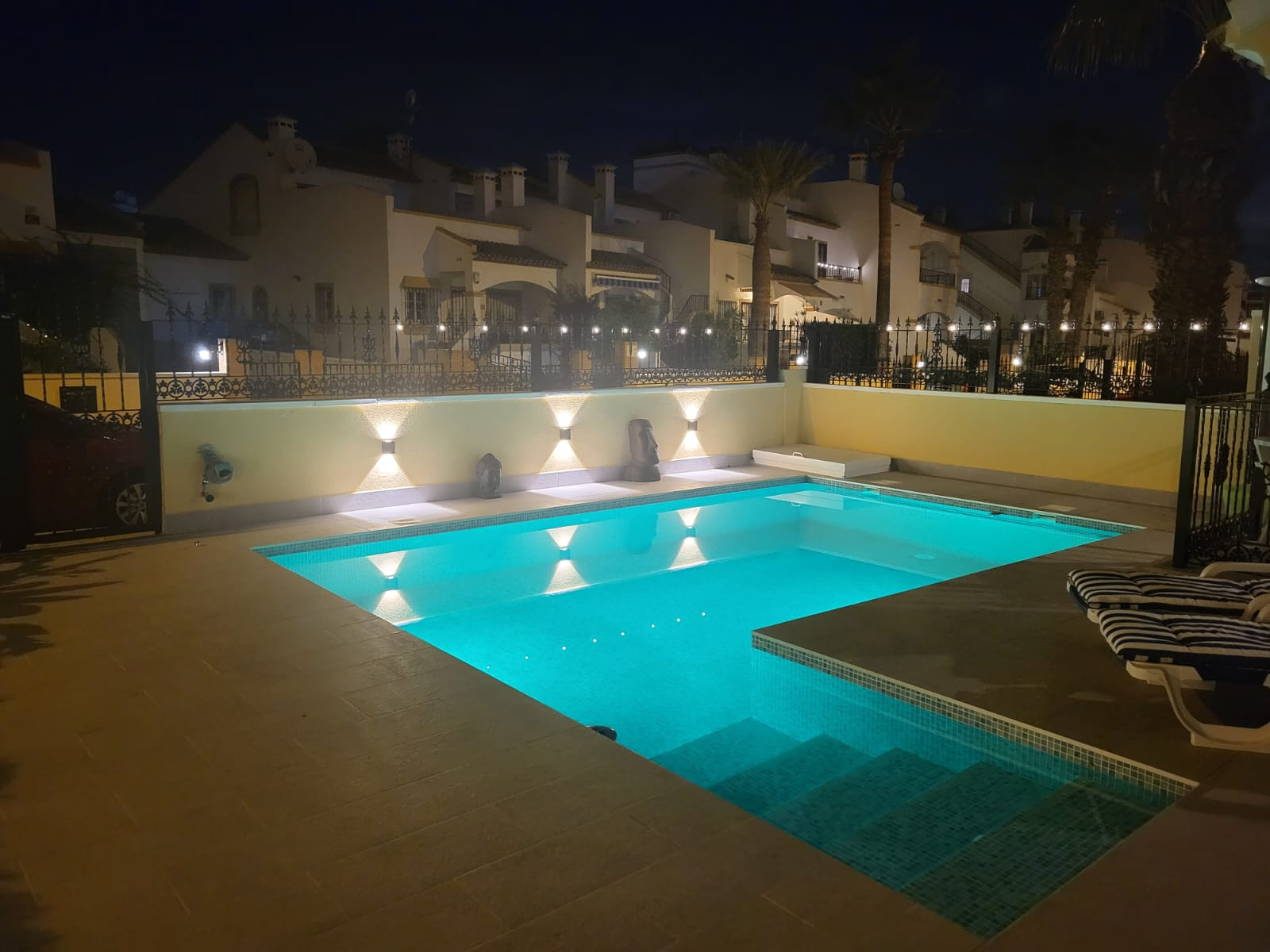 Property for sale - Villa for sale - Orihuela Costa - Los Dolses