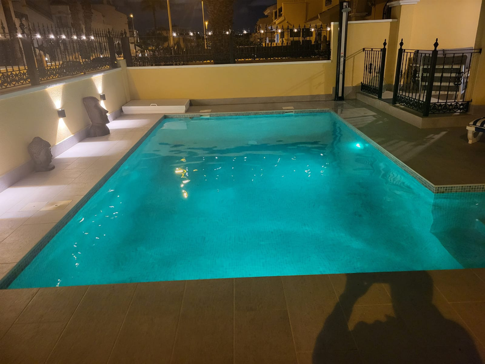 Property for sale - Villa for sale - Orihuela Costa - Los Dolses