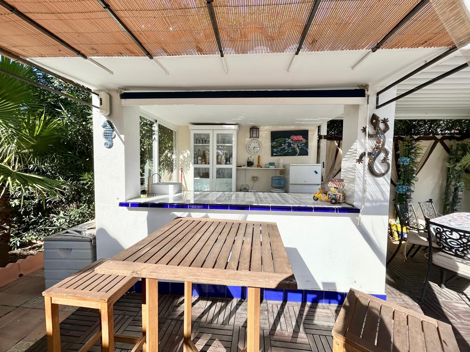 Property for sale - Villa for sale - Torrevieja - San Luis