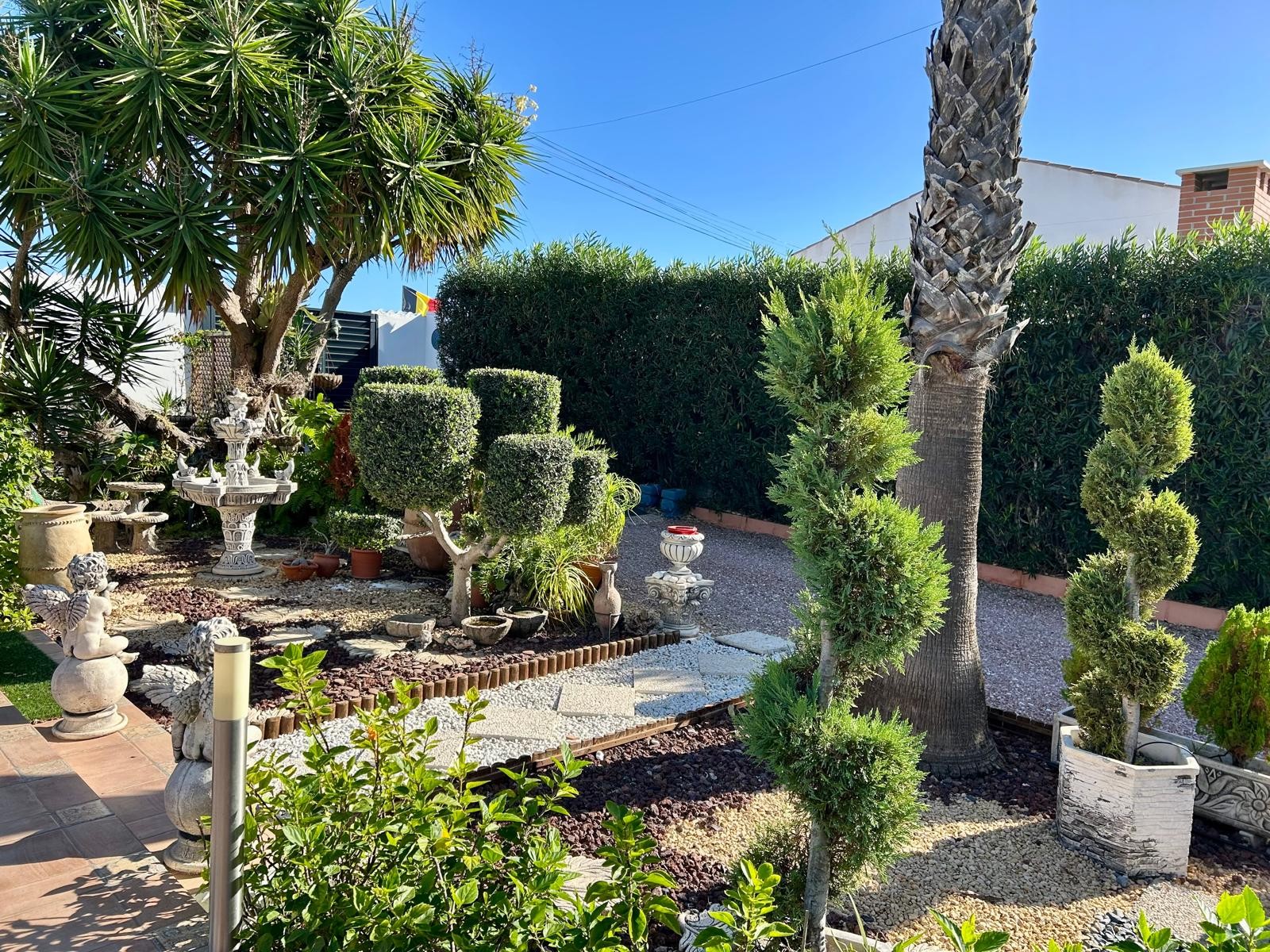 Property for sale - Villa for sale - Torrevieja - San Luis