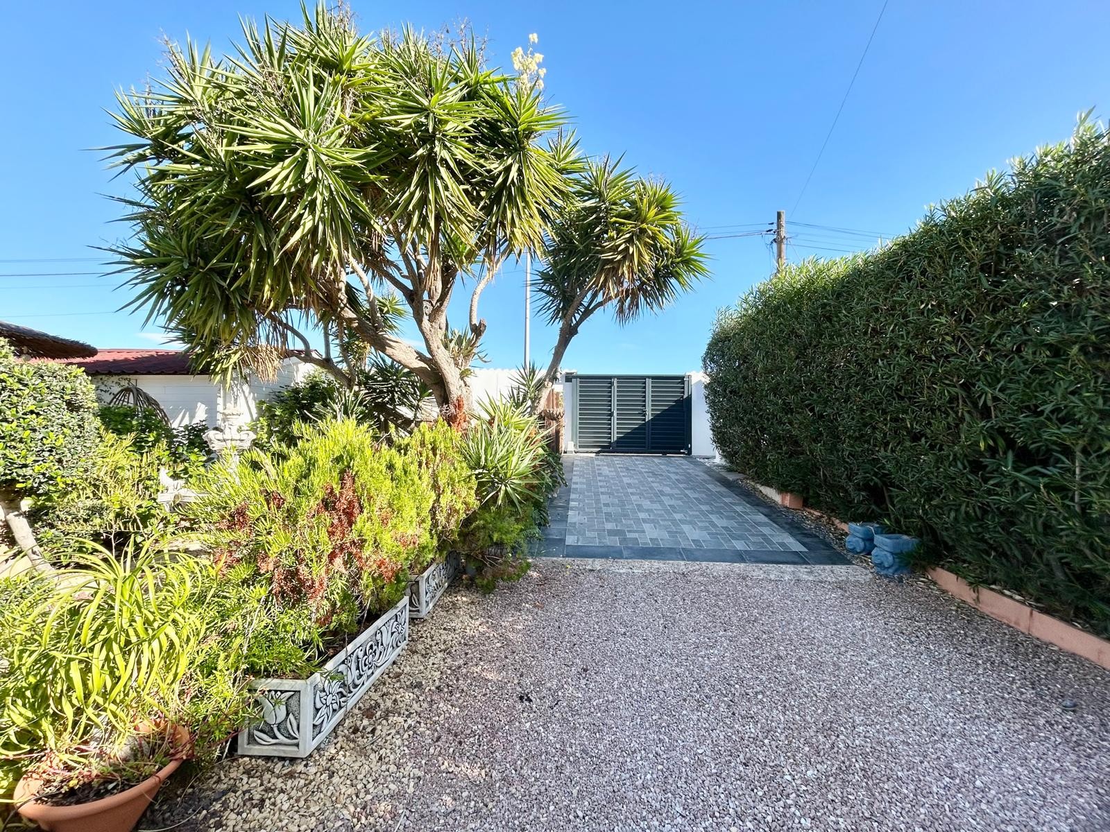 Property for sale - Villa for sale - Torrevieja - San Luis