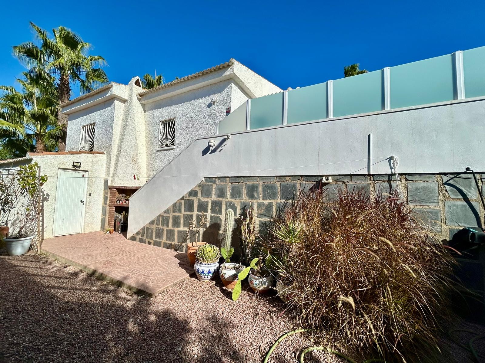 Property for sale - Villa for sale - Torrevieja - San Luis