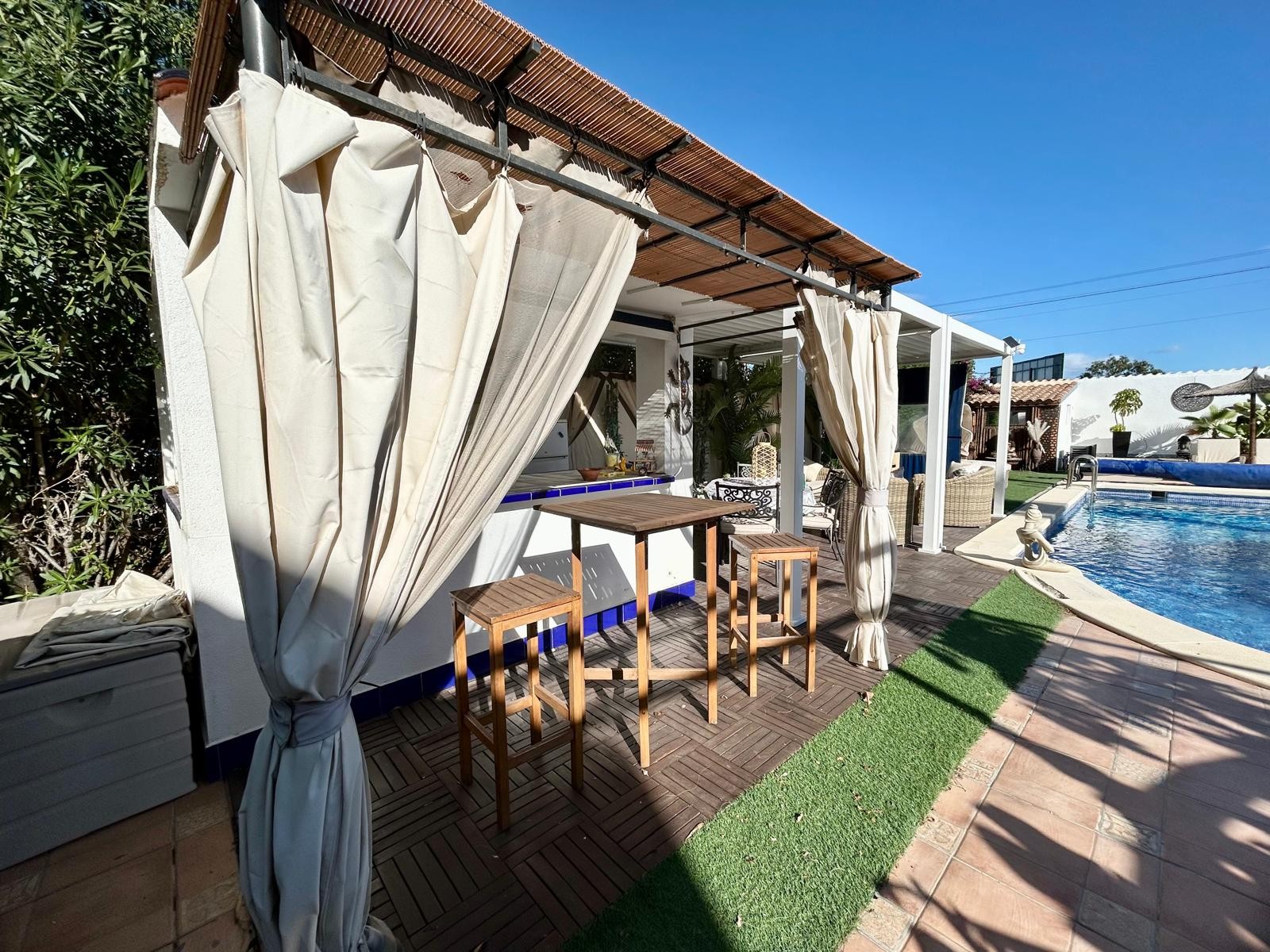 Property for sale - Villa for sale - Torrevieja - San Luis