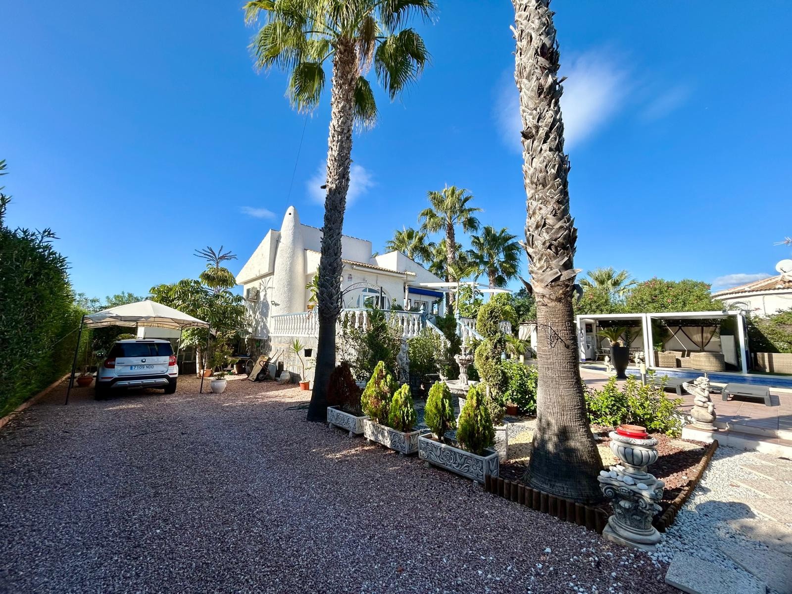 Property for sale - Villa for sale - Torrevieja - San Luis