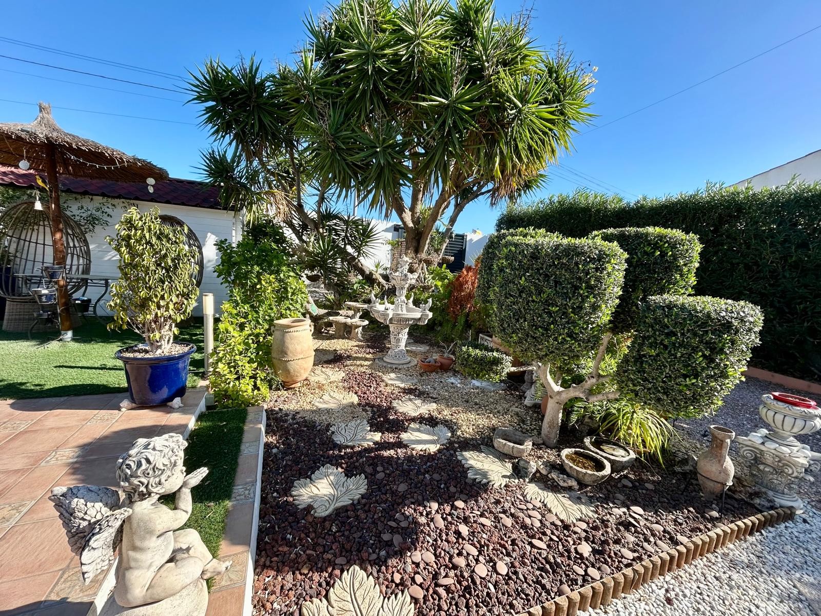 Property for sale - Villa for sale - Torrevieja - San Luis