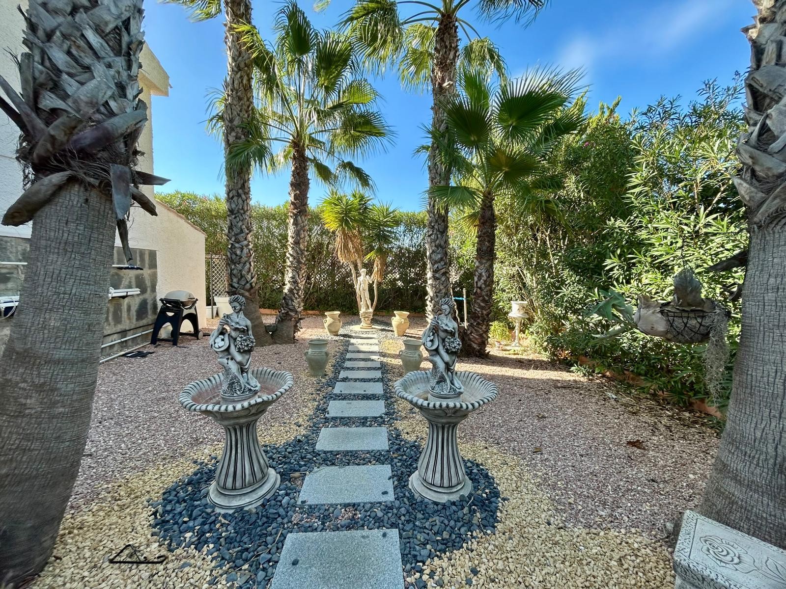 Property for sale - Villa for sale - Torrevieja - San Luis