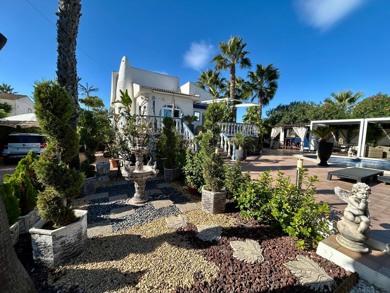 Property for sale - Villa for sale - Torrevieja - San Luis