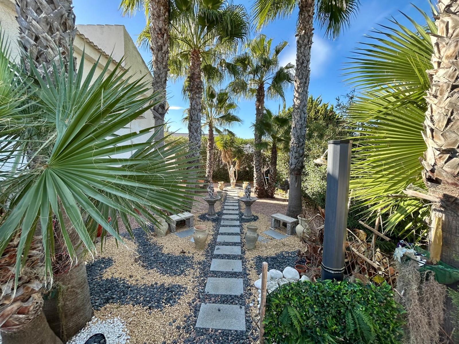 Property for sale - Villa for sale - Torrevieja - San Luis