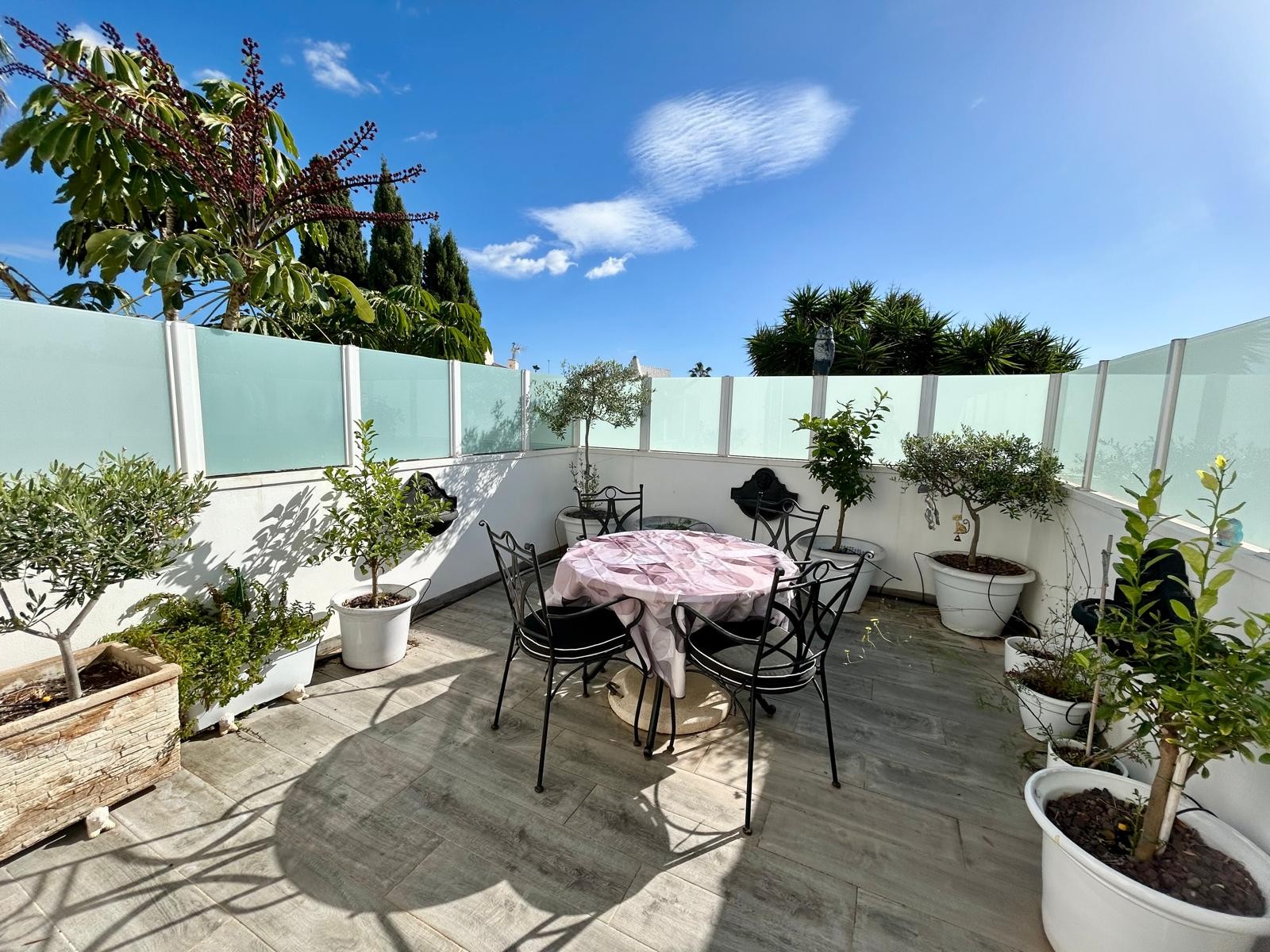 Property for sale - Villa for sale - Torrevieja - San Luis