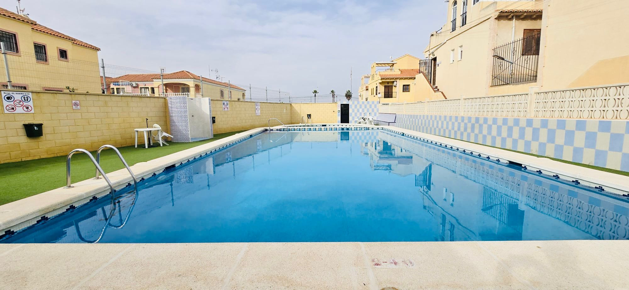 Property for sale - Townhouse for sale - Torrevieja - El Chaparral