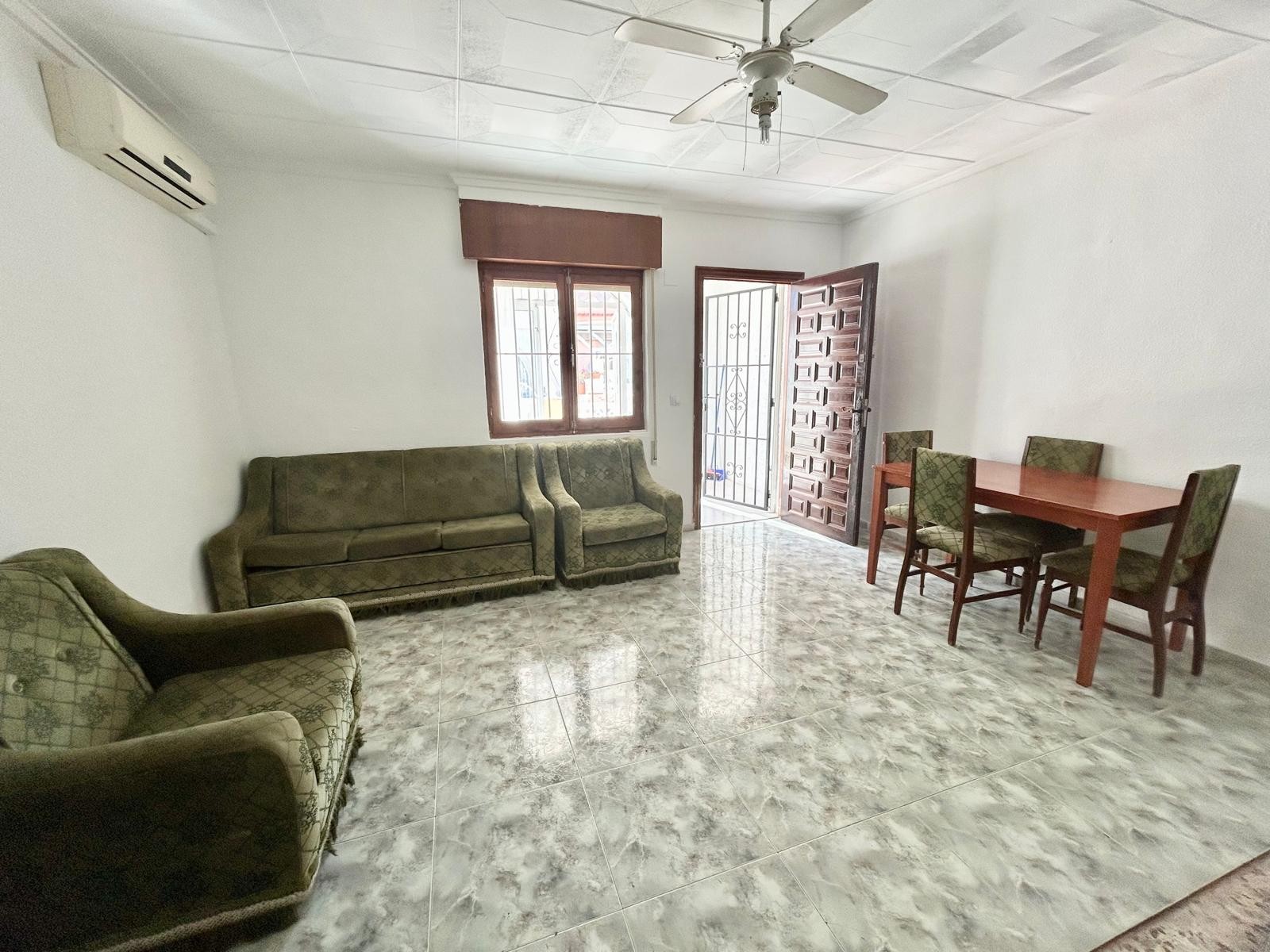 Property for sale - Bungalow for sale - Torrevieja - La Siesta