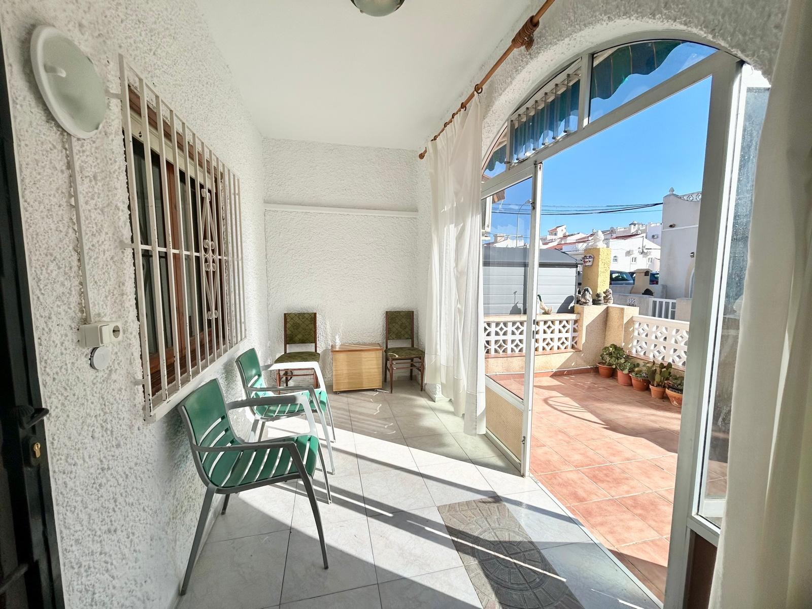 Property for sale - Bungalow for sale - Torrevieja - La Siesta