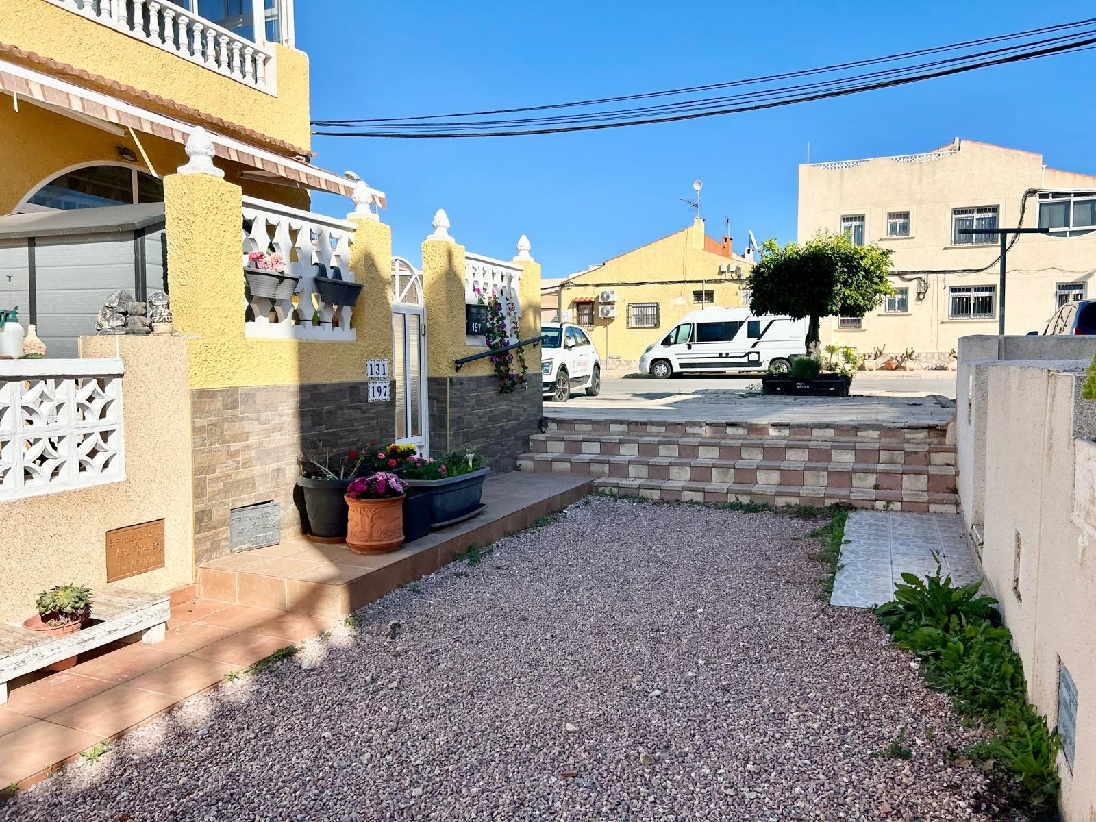 Property for sale - Bungalow for sale - Torrevieja - La Siesta