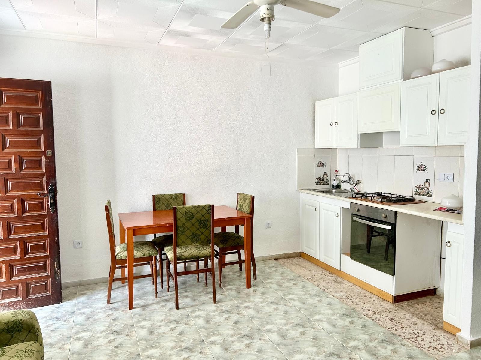 Property for sale - Bungalow for sale - Torrevieja - La Siesta