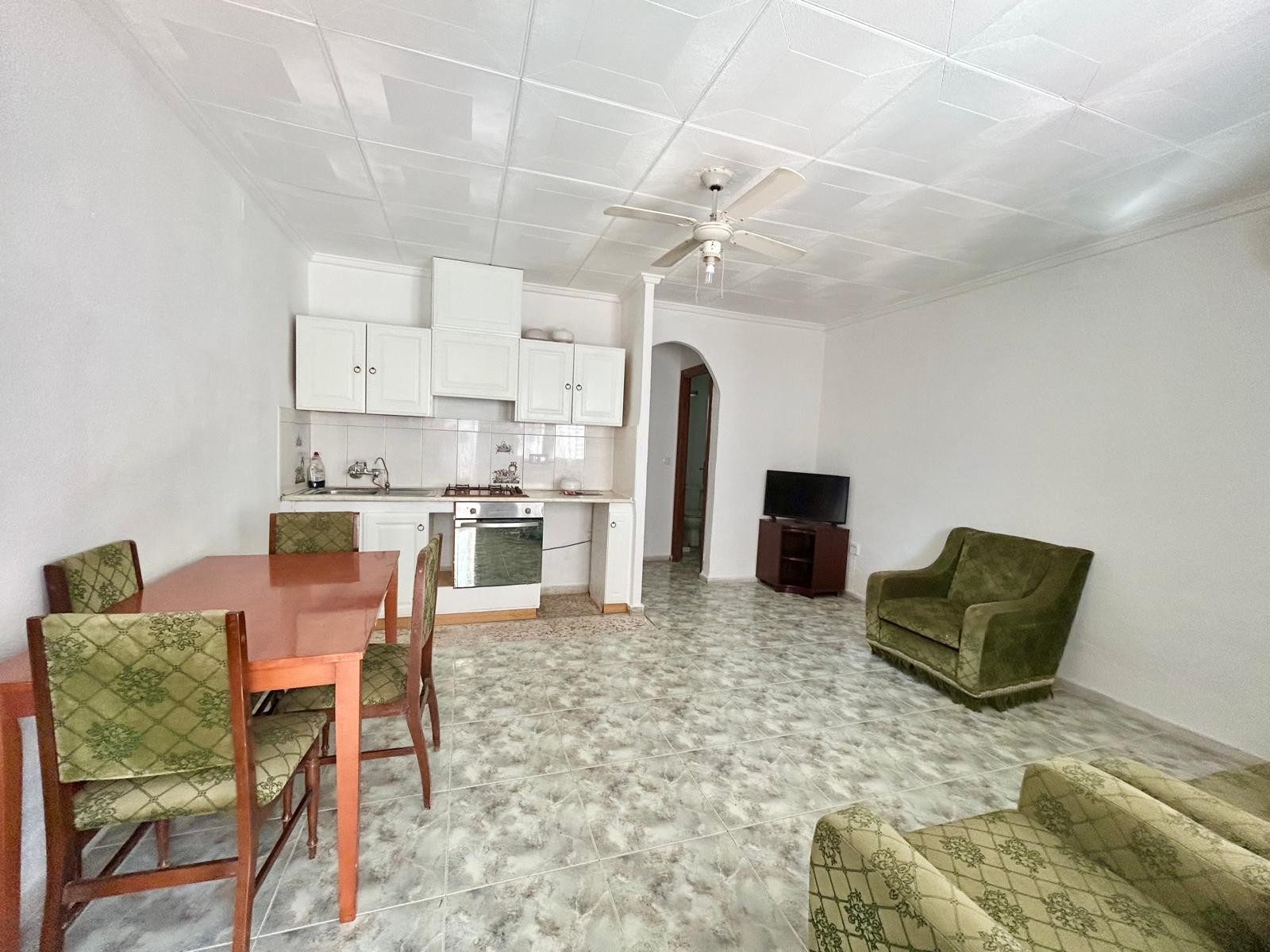 Property for sale - Bungalow for sale - Torrevieja - La Siesta