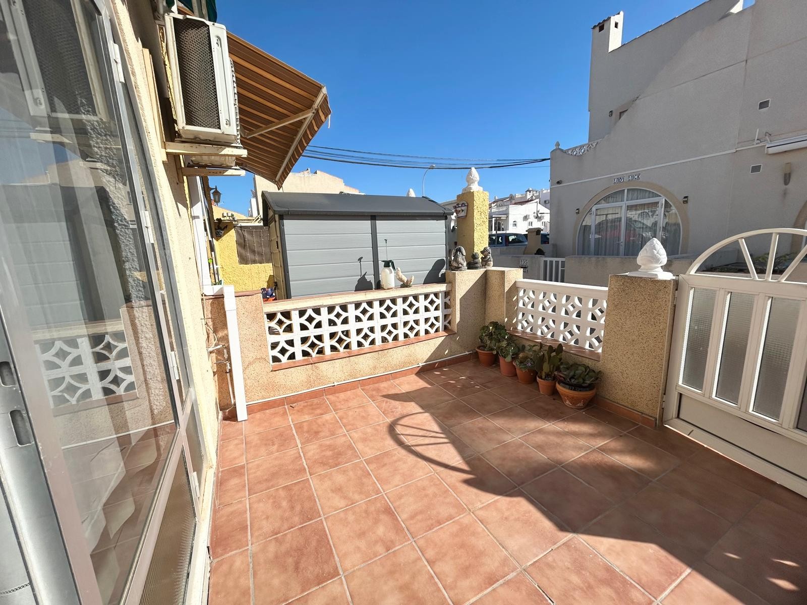 Property for sale - Bungalow for sale - Torrevieja - La Siesta