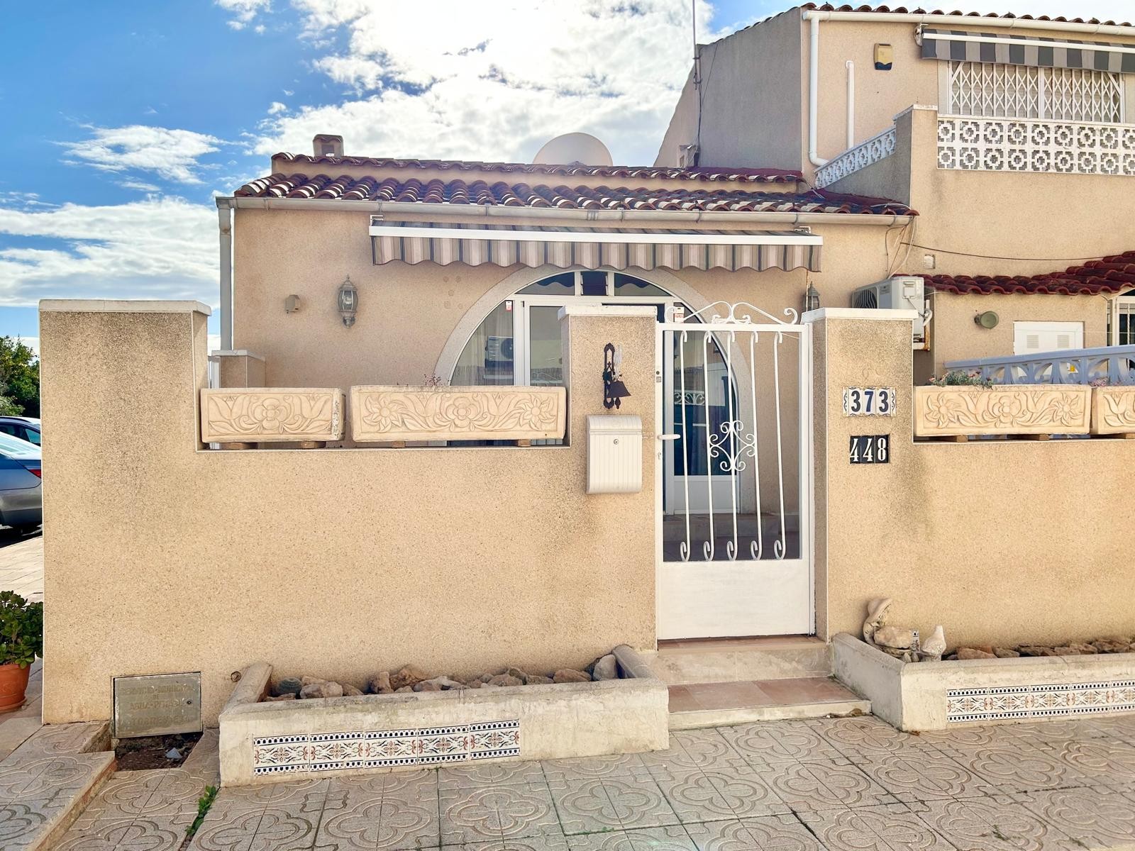 Property for sale - Bungalow for sale - Torrevieja - La Siesta