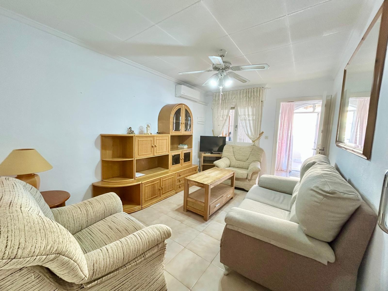 Property for sale - Bungalow for sale - Torrevieja - La Siesta