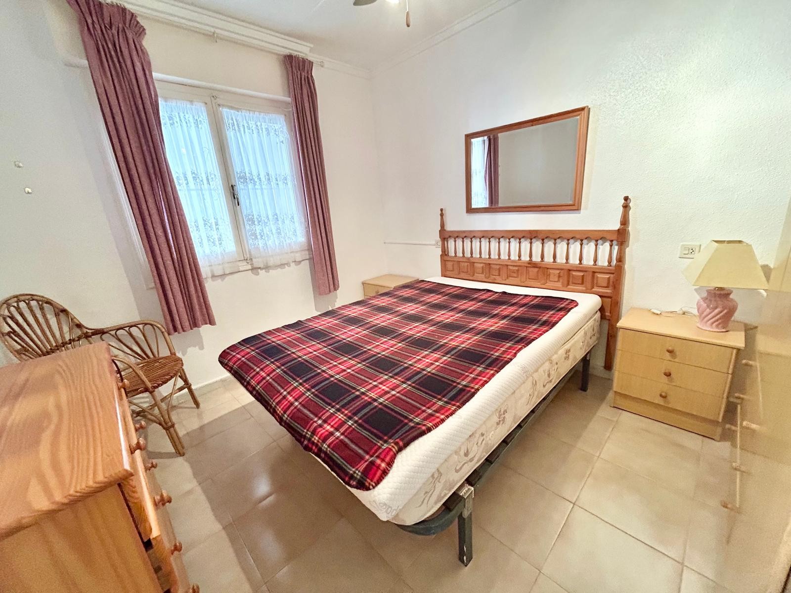 Property for sale - Bungalow for sale - Torrevieja - La Siesta