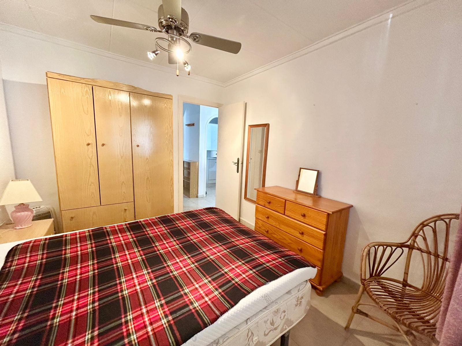 Property for sale - Bungalow for sale - Torrevieja - La Siesta