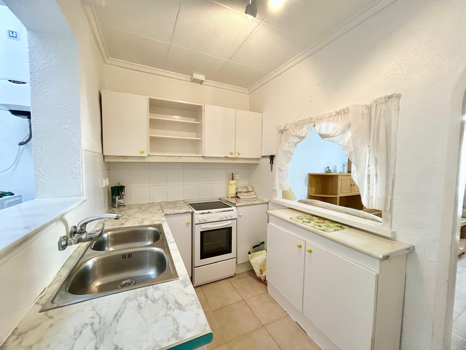 Property for sale - Bungalow for sale - Torrevieja - La Siesta