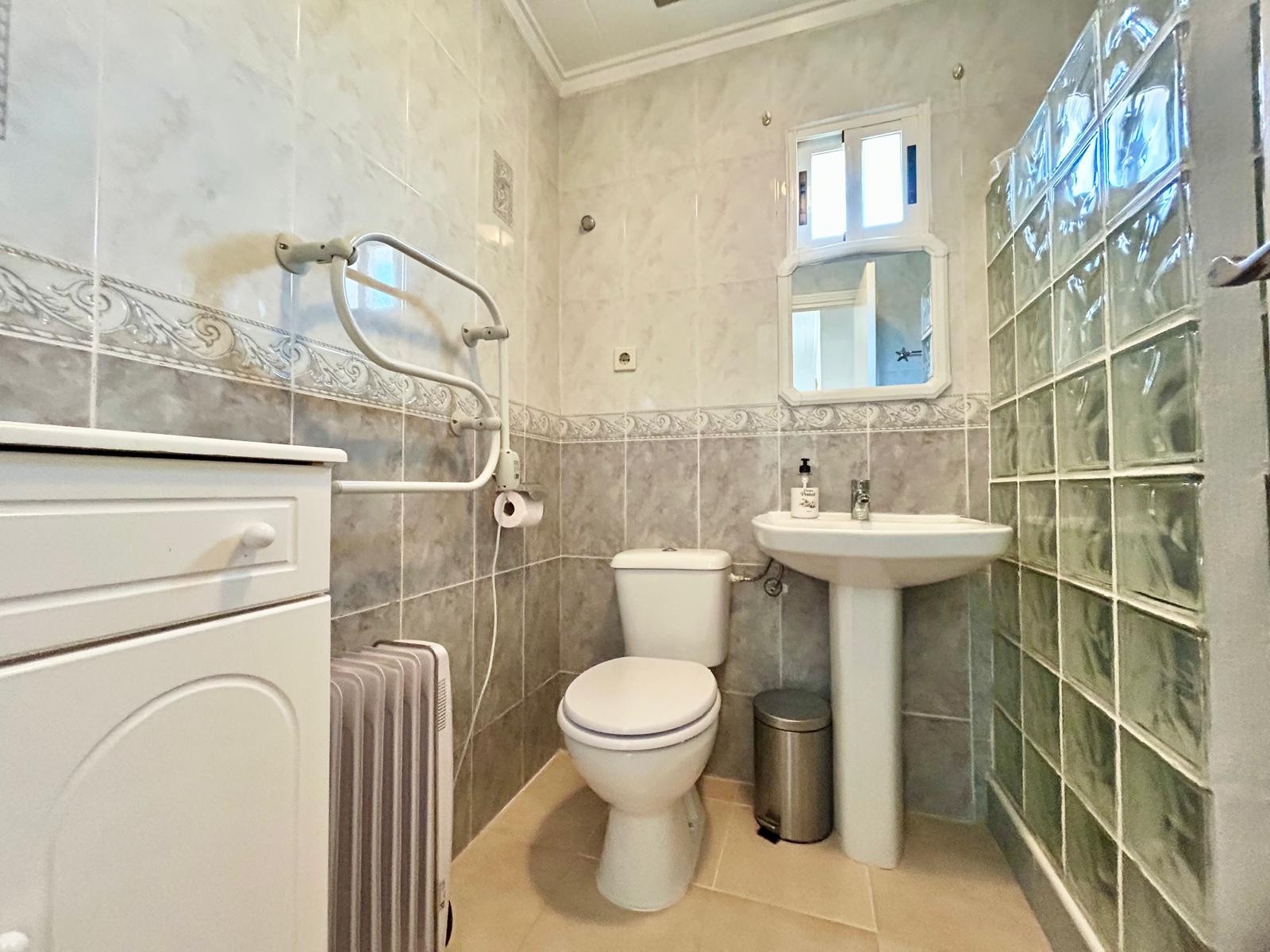 Property for sale - Bungalow for sale - Torrevieja - La Siesta