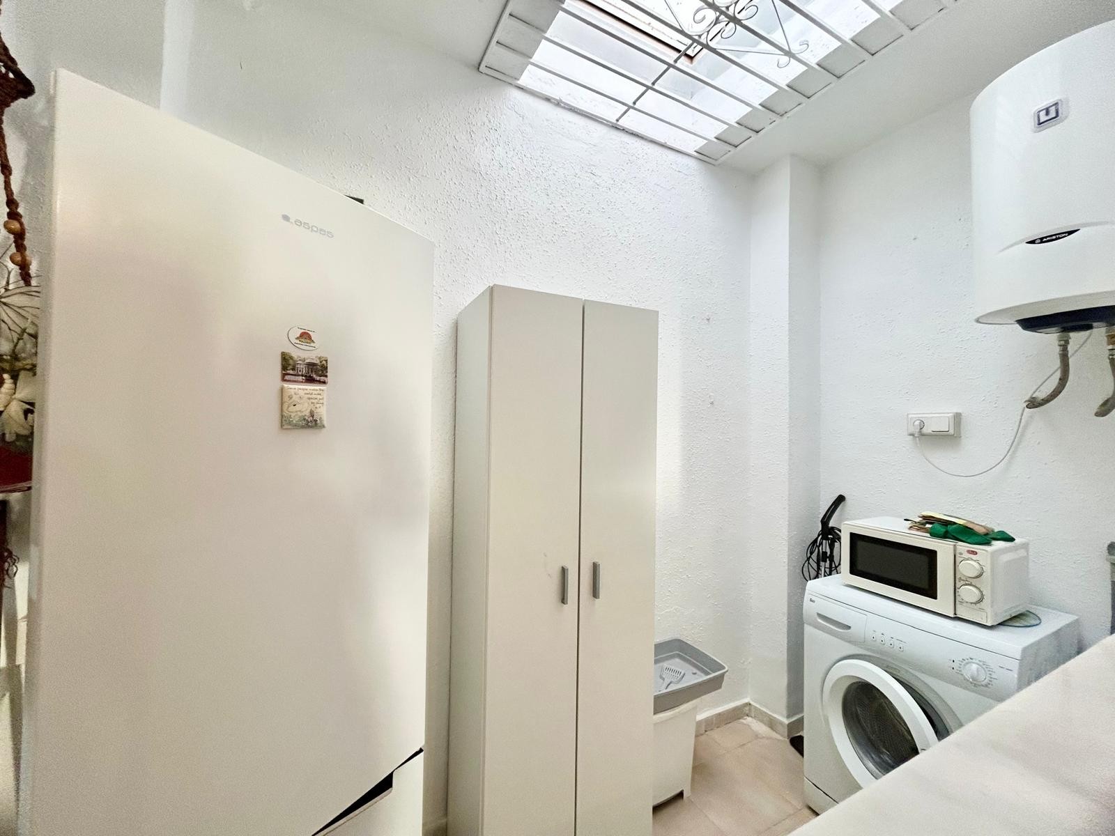 Property for sale - Bungalow for sale - Torrevieja - La Siesta