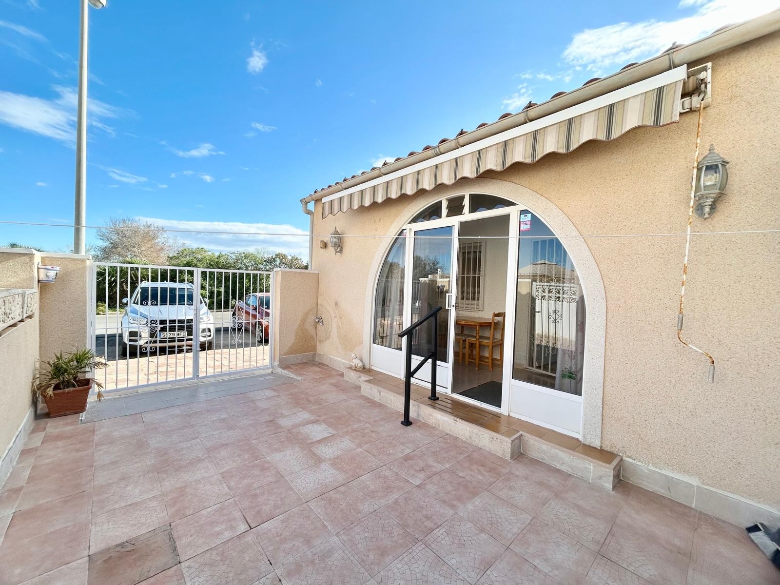 Property for sale - Bungalow for sale - Torrevieja - La Siesta