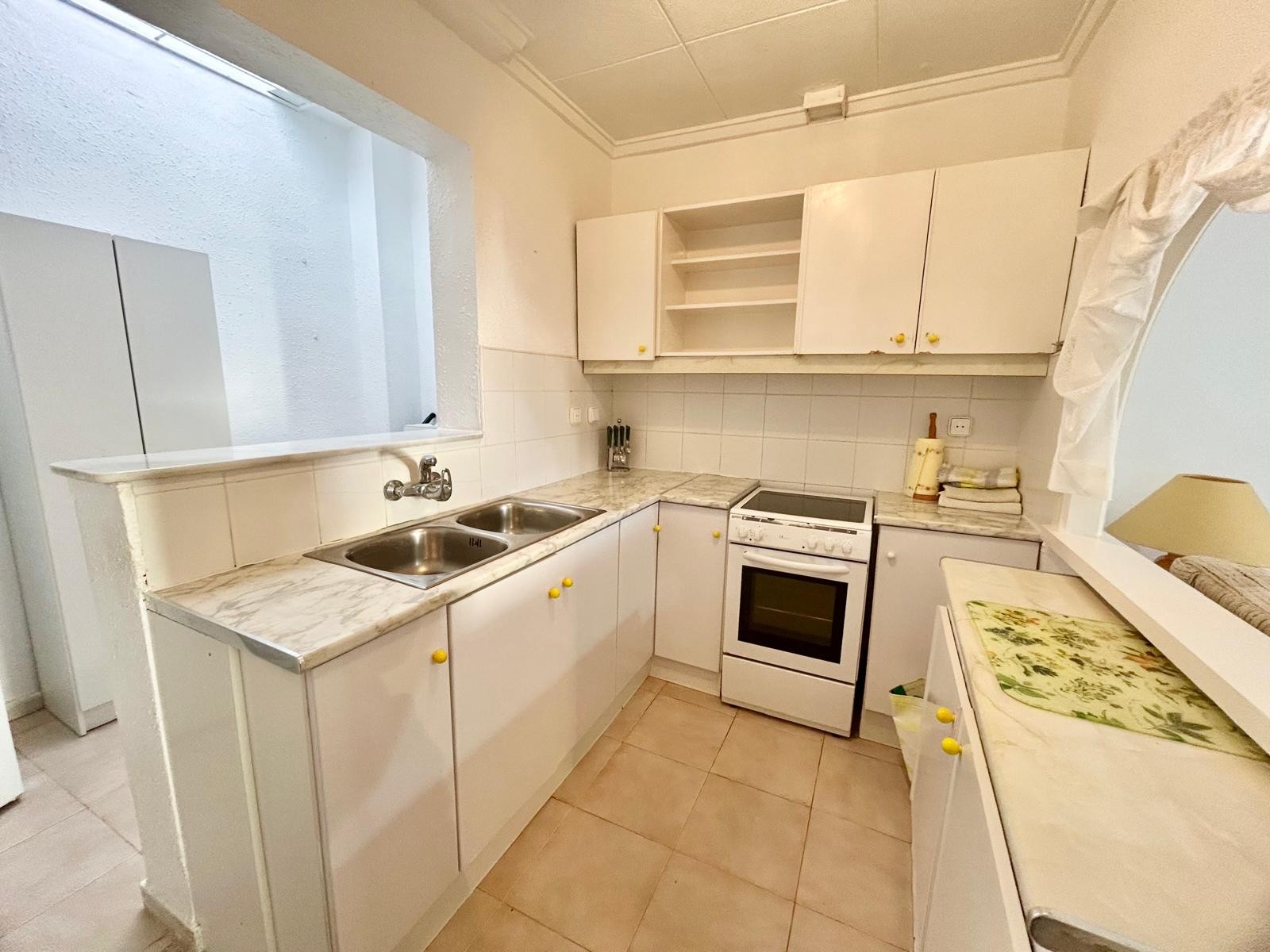 Property for sale - Bungalow for sale - Torrevieja - La Siesta