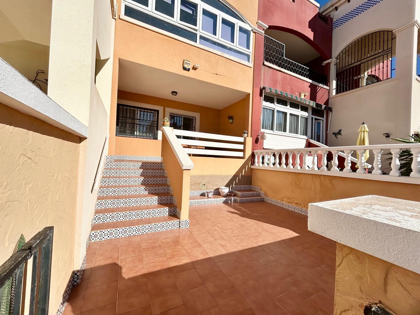 Property for sale - Bungalow for sale - Orihuela Costa - Dream Hills